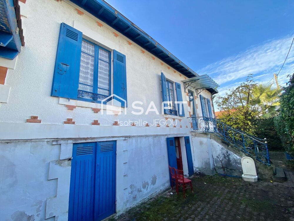  vendre  Maison Arcachon (33120)