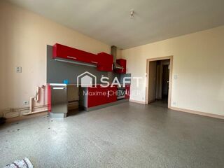 Maison à vendre 4 pièces 63 m²