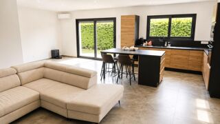  Maison à vendre 6 pièces 140 m²