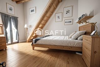  Maison � vendre 6 pi�ces 88 m� Ballainvilliers