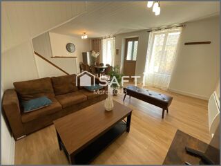  Maison à vendre 5 pièces 110 m²
