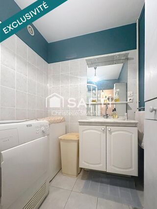  Appartement à vendre 4 pièces 84 m²