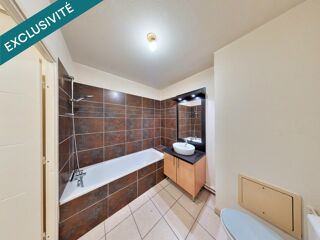  Appartement  vendre 2 pices 36 m