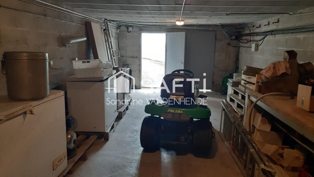 � vendre  Maison Fismes (51170)