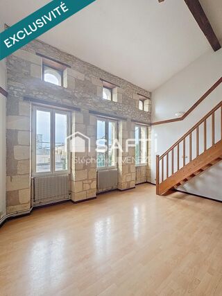  Appartement � vendre 3 pi�ces 66 m�