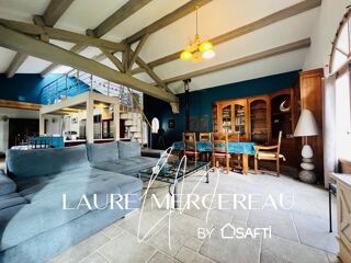  Maison à vendre 7 pièces 180 m²