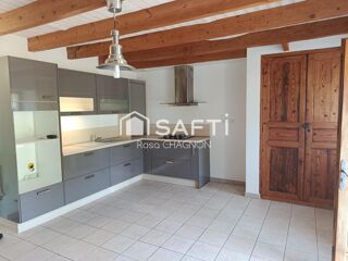  Maison à vendre 5 pièces 115 m²