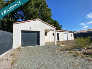  Maison à vendre 4 pièces 73 m²