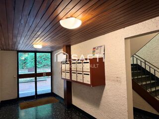  Appartement à vendre 3 pièces 63 m²