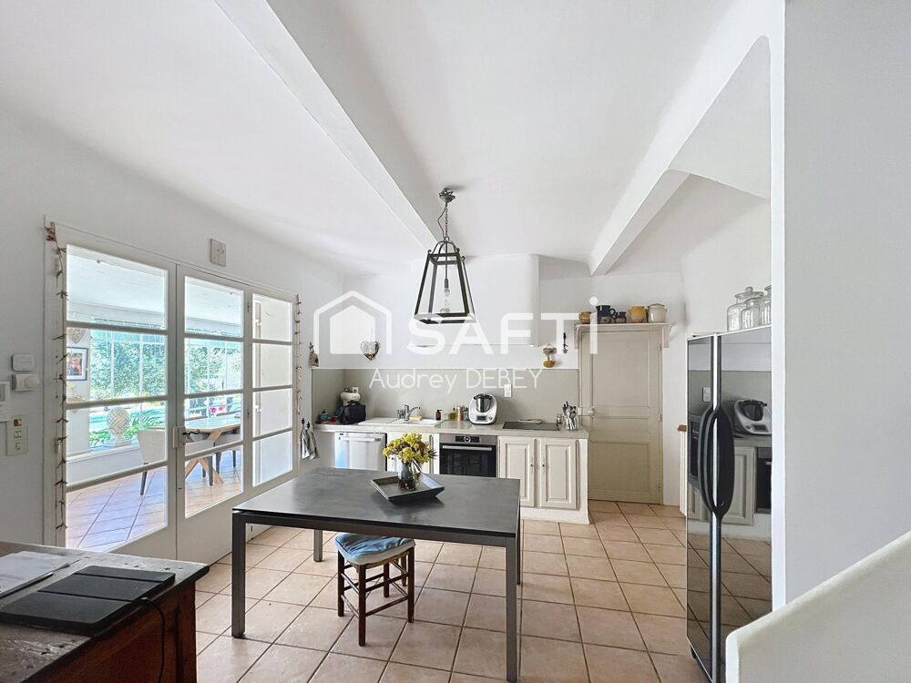  vendre  Maison Sanary-sur-Mer (83110)