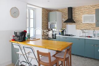  Maison � vendre 6 pi�ces 130 m�