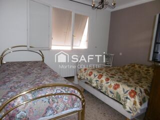  Appartement � vendre 3 pi�ces 61 m�