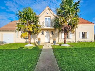  Maison � vendre 7 pi�ces 200 m�