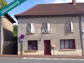  Maison à vendre 7 pièces 130 m²