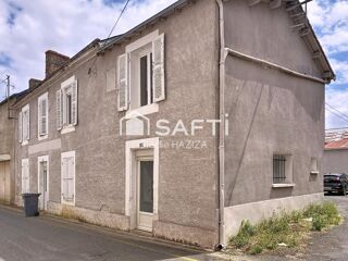  Maison � vendre 4 pi�ces 84 m�