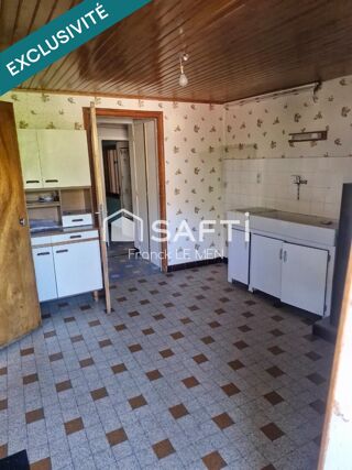  Maison à vendre 12 pièces 160 m²