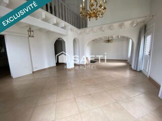  Maison à vendre 8 pièces 170 m²