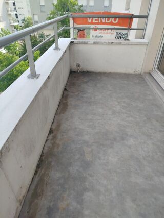  Appartement � vendre 2 pi�ces 40 m�