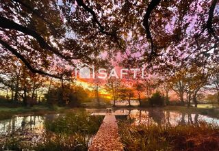  Maison � vendre 8 pi�ces 152 m�