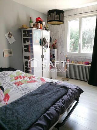  Maison  vendre 9 pices 233 m