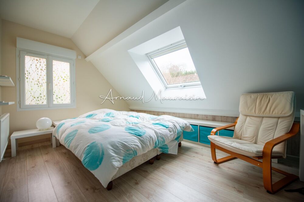 � vendre  Maison Saint-Witz (95470)