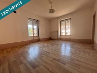  Maison à vendre 4 pièces 80 m²