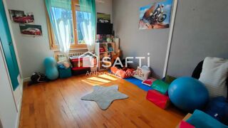  Maison à vendre 8 pièces 150 m²