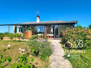  Maison à vendre 6 pièces 142 m²
