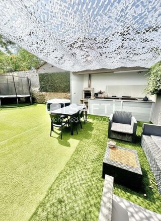  Appartement � vendre 4 pi�ces 90 m�