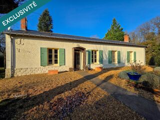  Maison � vendre 4 pi�ces 125 m�