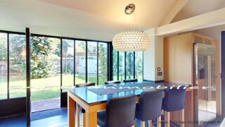  Maison � vendre 9 pi�ces 191 m�