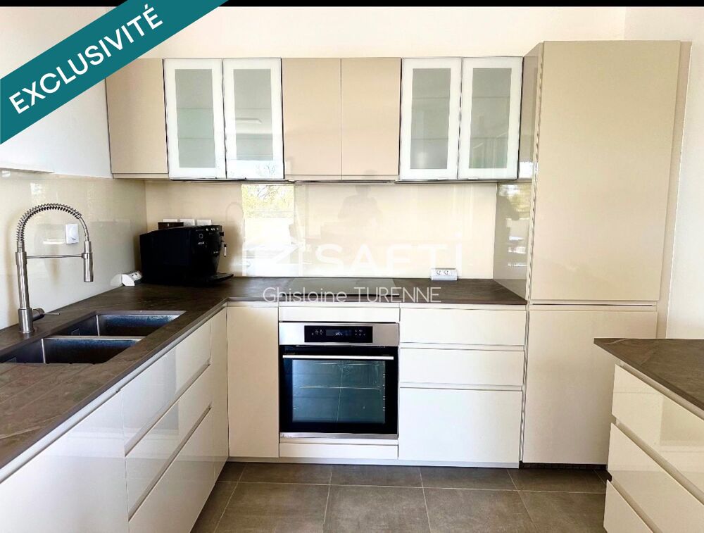 Vente Appartement Superbe T3 85m2 dernier étage avec terrasse Toulouse