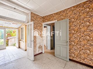  Maison à vendre 4 pièces 107 m²
