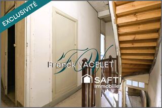  Maison � vendre 3 pi�ces 77 m�