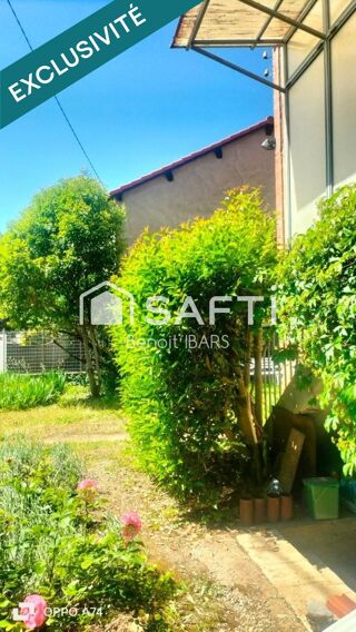  Maison à vendre 6 pièces 115 m²