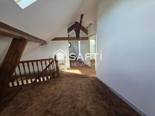  Maison � vendre 6 pi�ces 117 m�