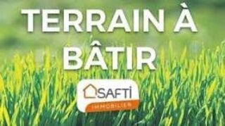  Terrain � vendre 447 m�