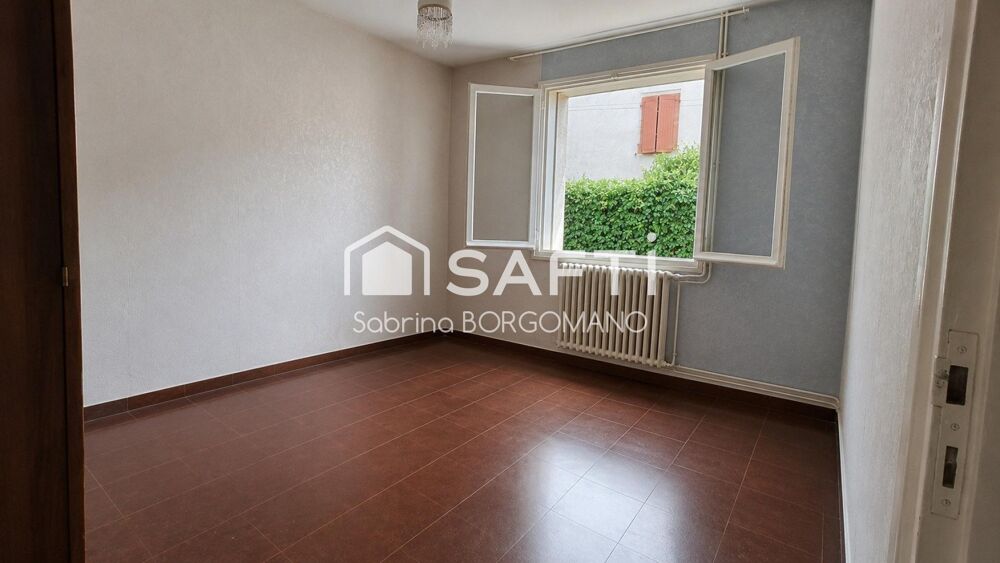 Vente Maison Opportunité Investisseur ! Albi