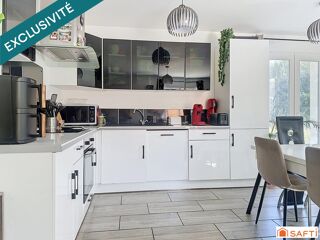  Maison à vendre 4 pièces 70 m²