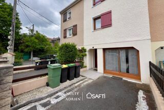  Maison � vendre 5 pi�ces 90 m�