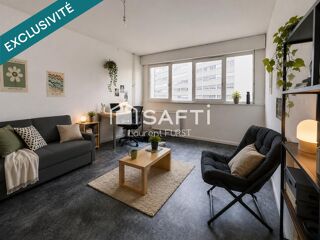  Appartement à vendre 2 pièces 47 m²