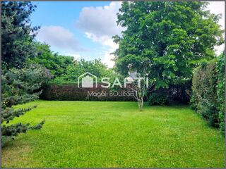  Maison à vendre 5 pièces 125 m²