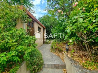  Maison à vendre 5 pièces 155 m²