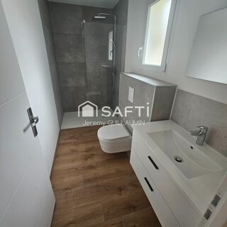  Maison 6 pièces 125 m² Cusset