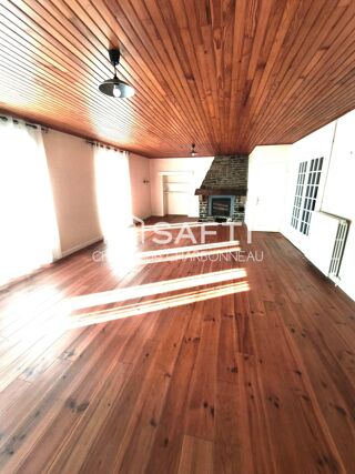  Maison � vendre 6 pi�ces 195 m�