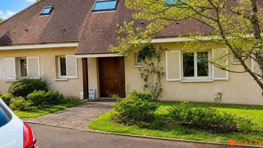 Vente Maison 3 min LISIEUX, 30 min DEAUVILLE, 2h de PARIS Lisieux