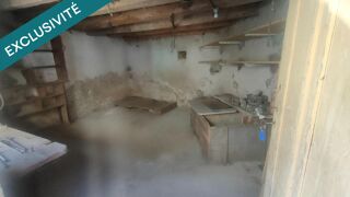  Maison à vendre 1 pièce 33 m²