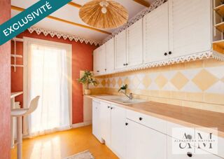  Appartement � vendre 4 pi�ces 67 m�