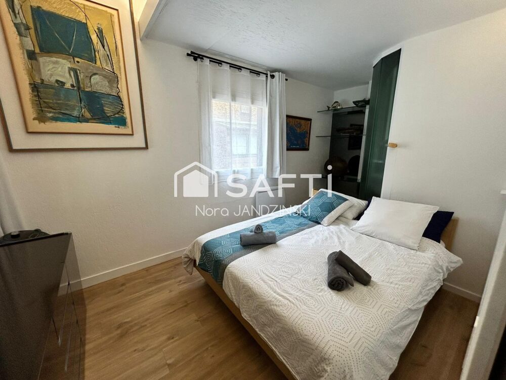 � vendre  Appartement Deauville (14800)