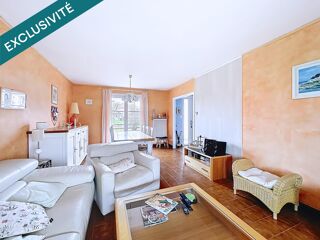  Maison � vendre 5 pi�ces 90 m�